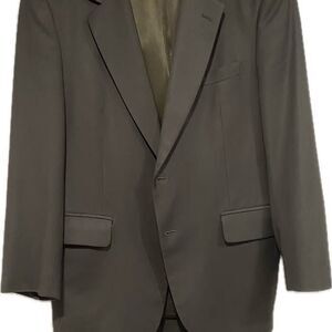 Mens Dress Suit